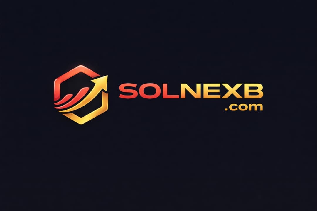 SOLNEX Logo